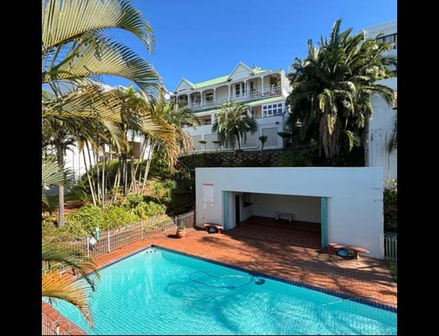 2 BEDROOM TOWNHOUSE FOR SALE IN MUSGRAVE